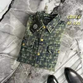 Picture of Louis Vuitton Jackets _SKULVM-3XL12yr10032469